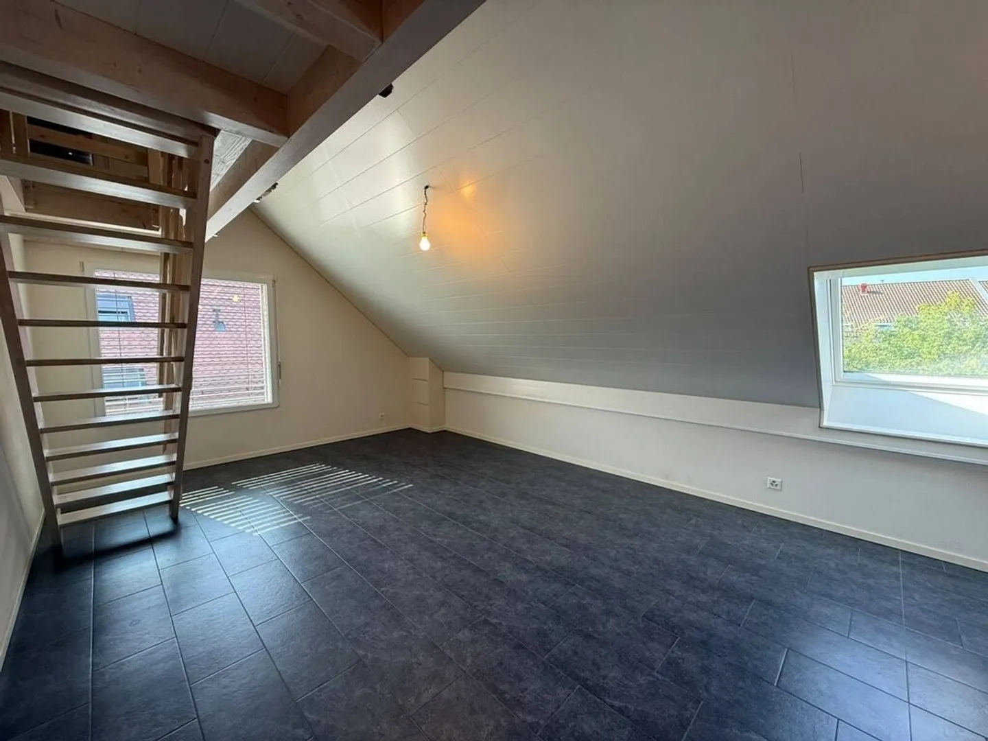 Duplex Wohnung in Penthaz - Foto 3 von 12