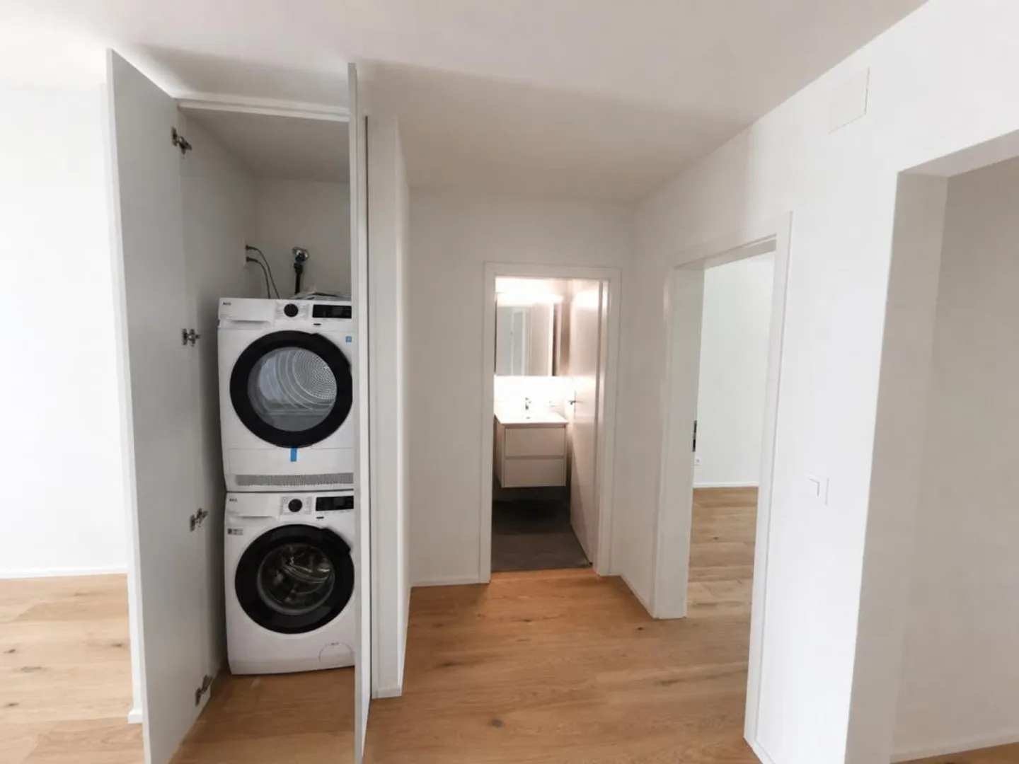Première occupation après rénovation complète - Photo 4 sur 10