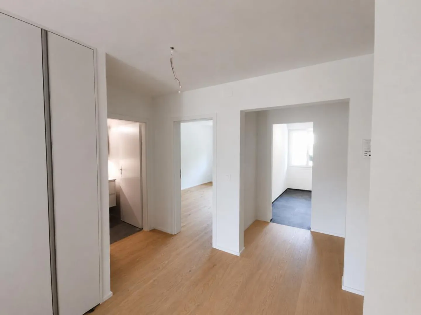 Première occupation après rénovation complète - Photo 5 sur 10