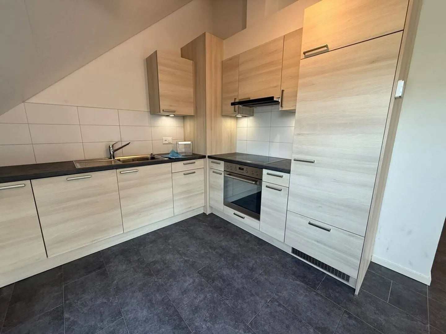 Duplex Wohnung in Penthaz - Foto 5 von 12