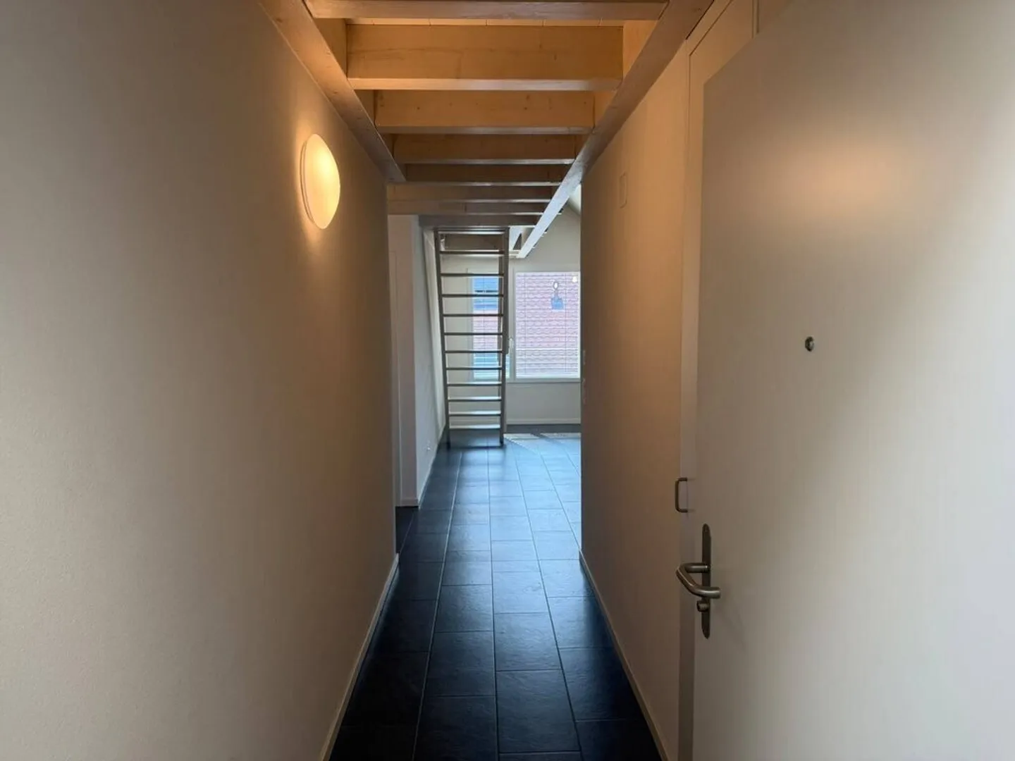 Duplex Wohnung in Penthaz - Foto 10 von 12