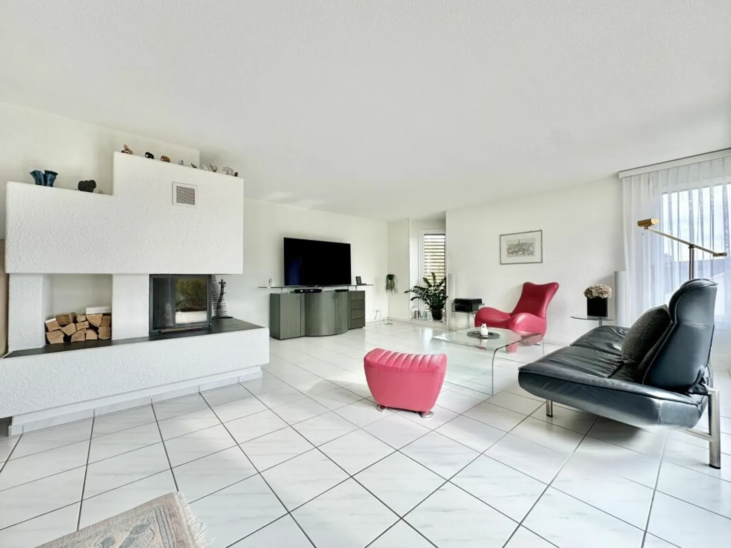 UNICA CASA UNIFAMILIARE A HERRENSCHWANDEN - Foto 3 di 17