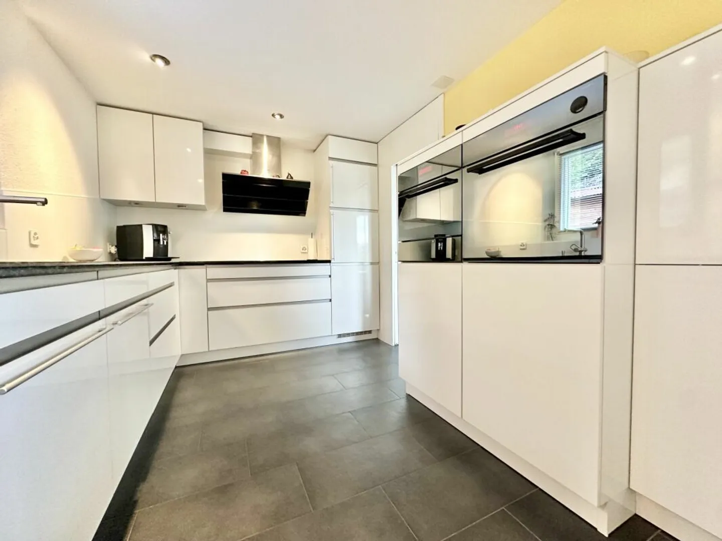 UNICA CASA UNIFAMILIARE A HERRENSCHWANDEN - Foto 7 di 17