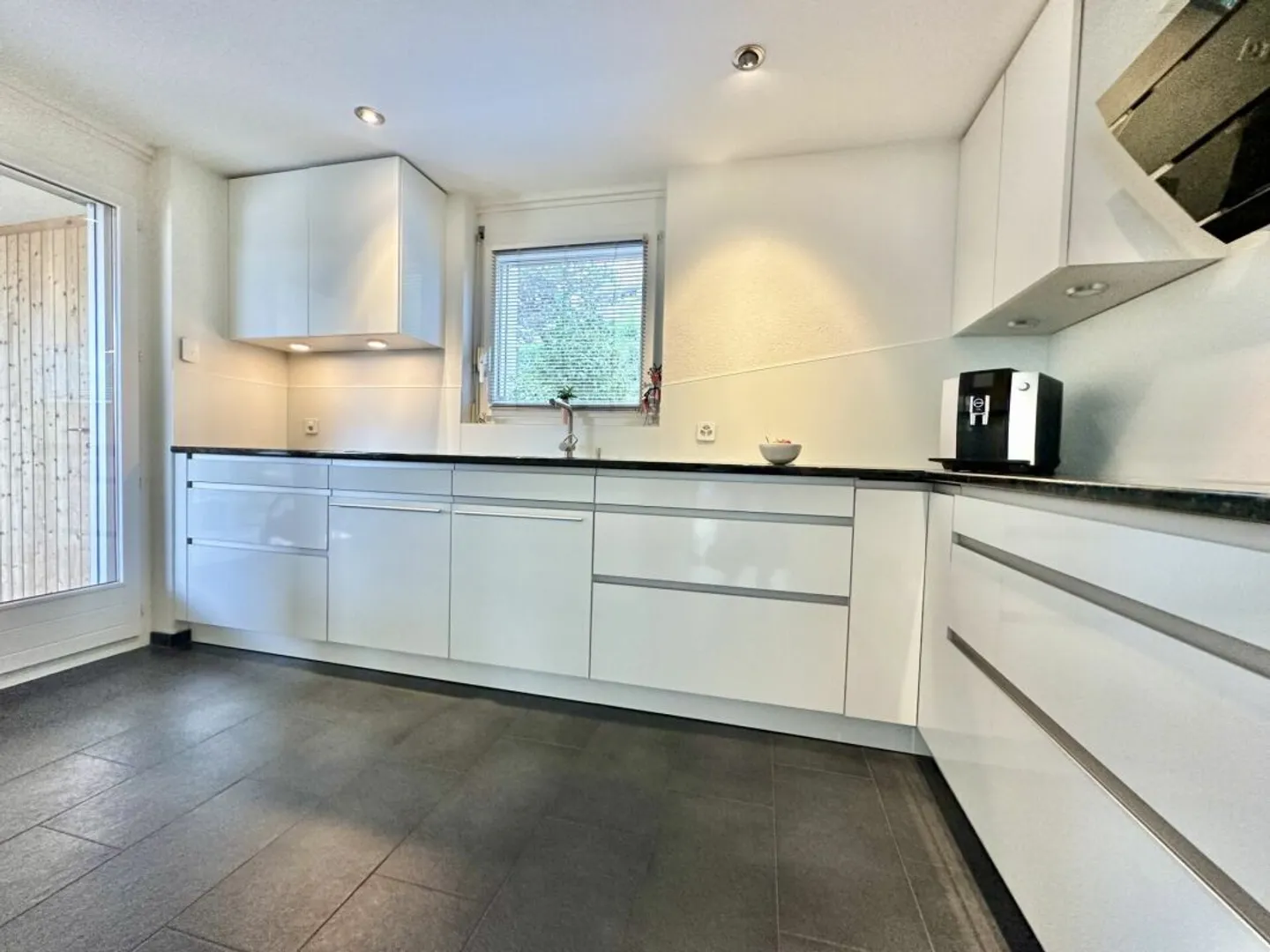 UNICA CASA UNIFAMILIARE A HERRENSCHWANDEN - Foto 6 di 17