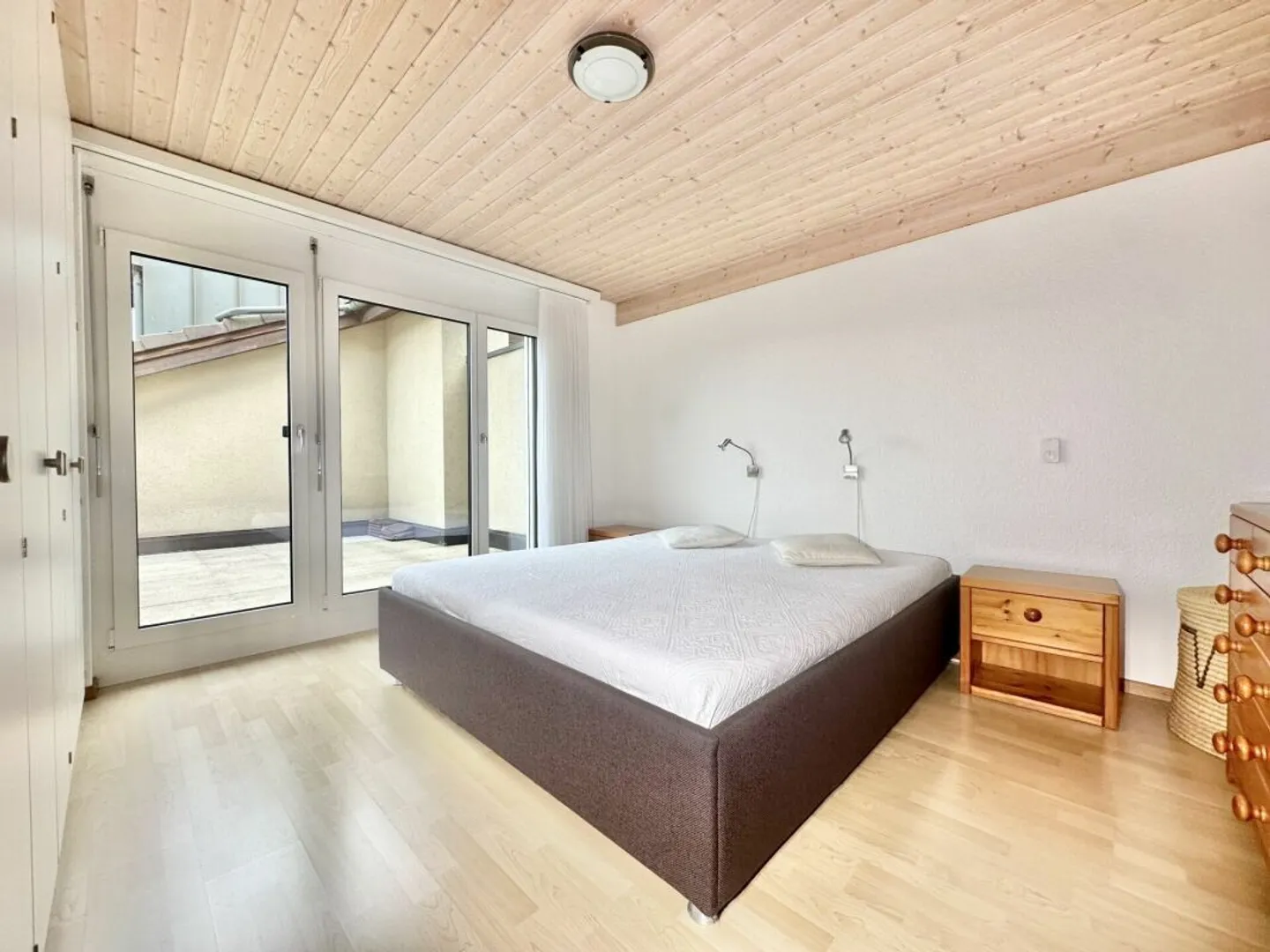 UNICA CASA UNIFAMILIARE A HERRENSCHWANDEN - Foto 9 di 17