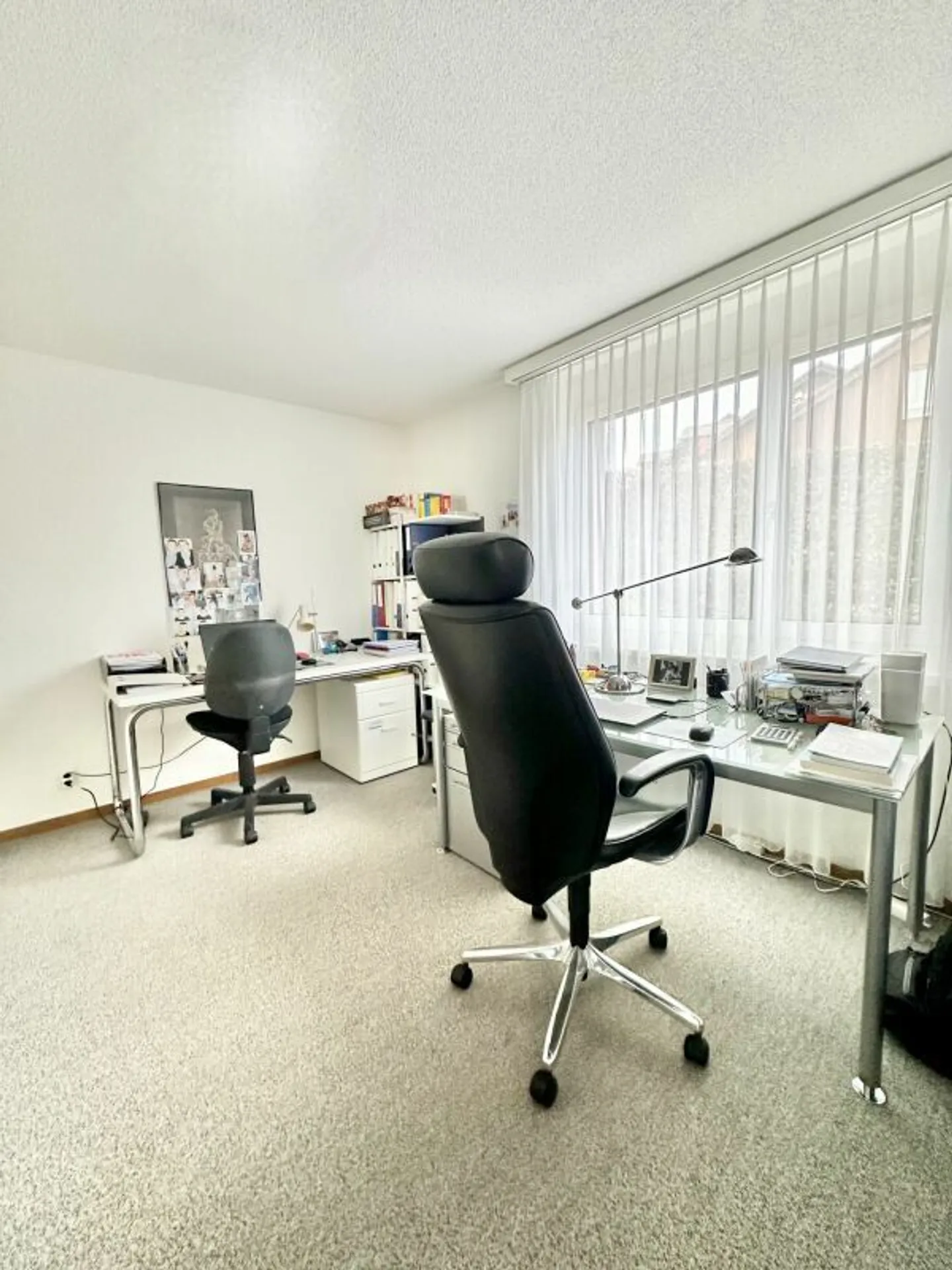 UNICA CASA UNIFAMILIARE A HERRENSCHWANDEN - Foto 8 di 17