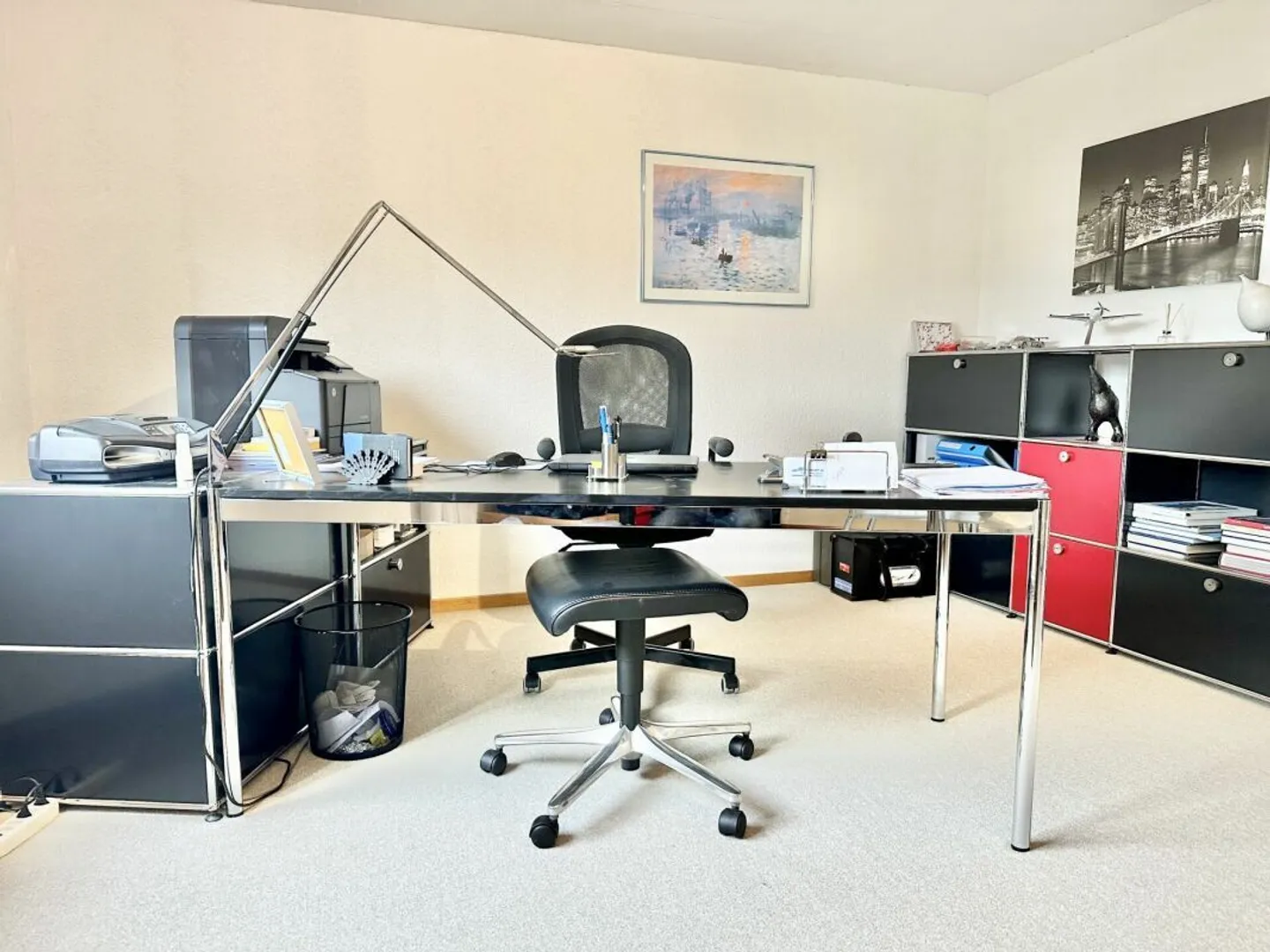 UNICA CASA UNIFAMILIARE A HERRENSCHWANDEN - Foto 14 di 17