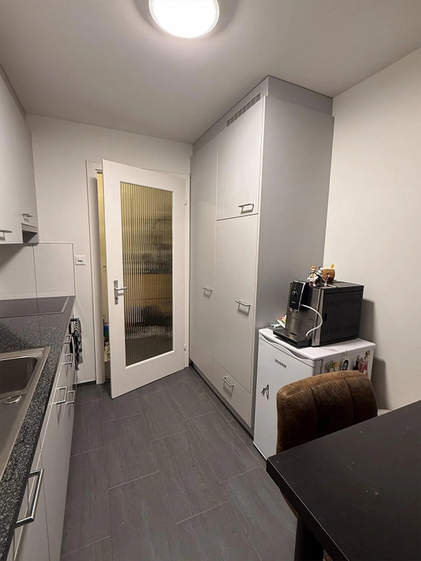 Renovierte Erdgeschosswohnung - Foto 7 von 9