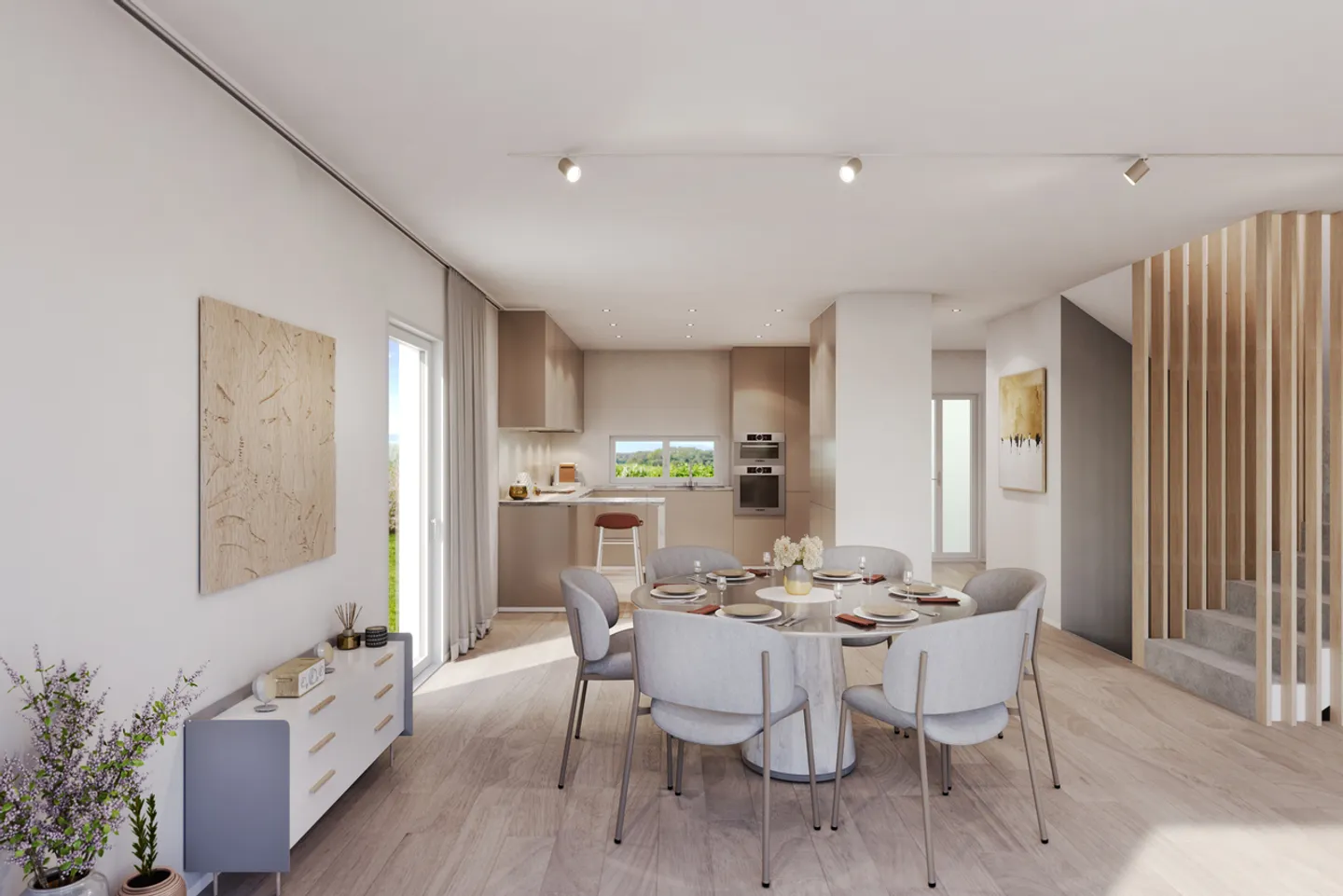 Exclusive Villas in Founex - Photo 6 of 13