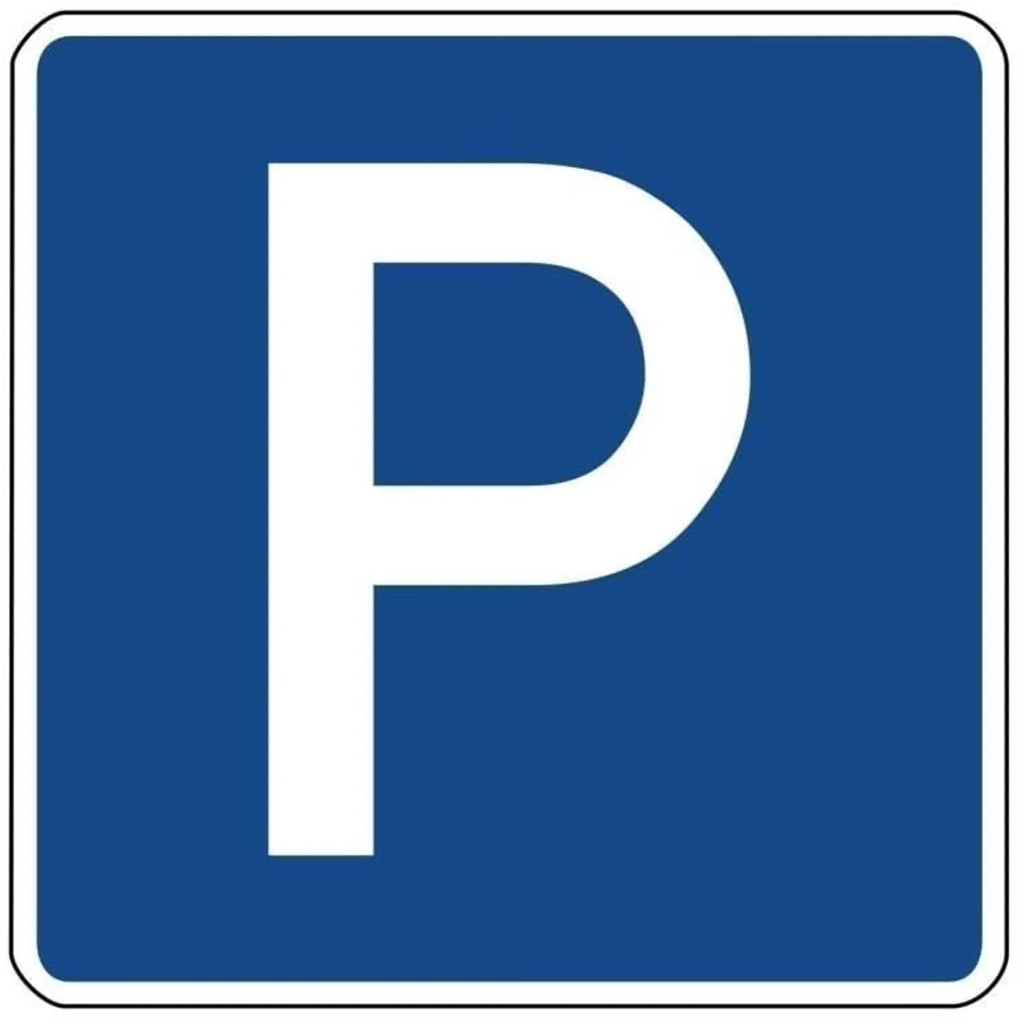 Parking space for rent in Höngg - Photo 1 of 1