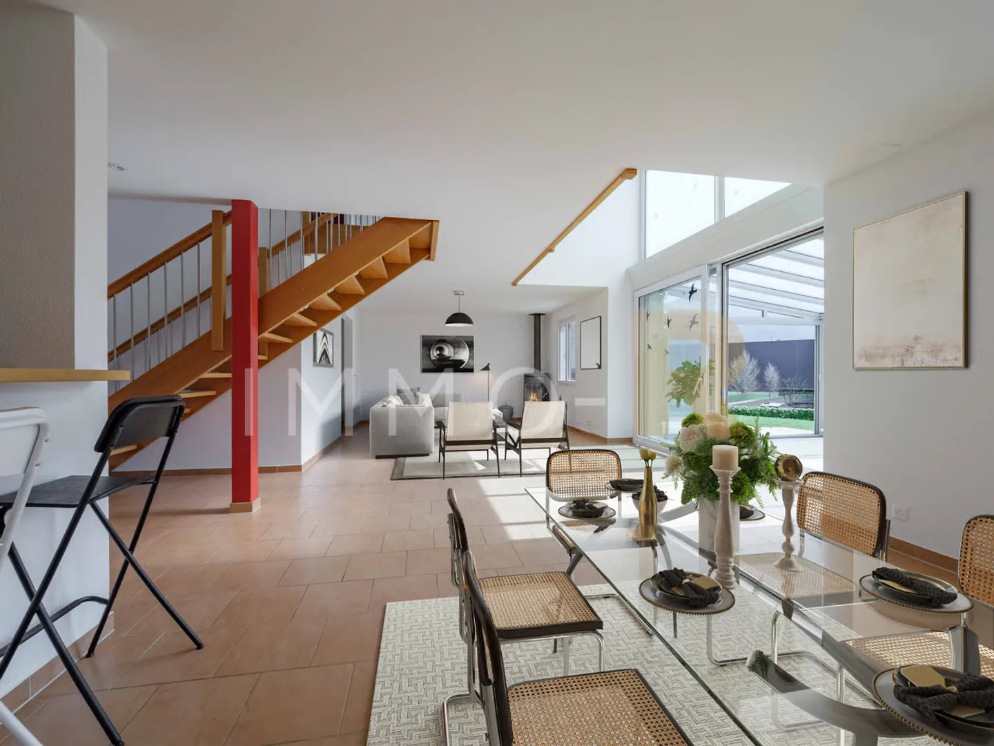 Bright Villa with Development Potential - Photo 1 of 11
