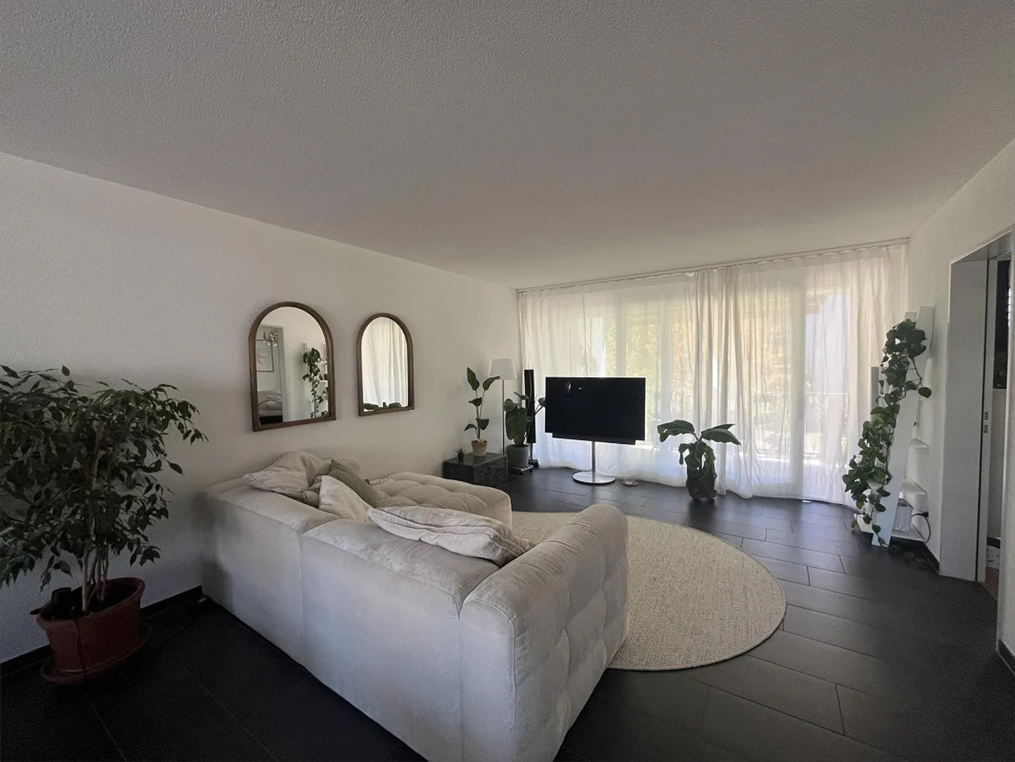 Appartement 3,5 pièces dans le beau Liebefeld - Photo 2 sur 13