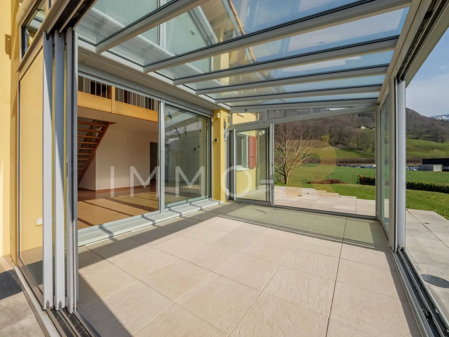 Bright Villa with Development Potential - Photo 3 of 11