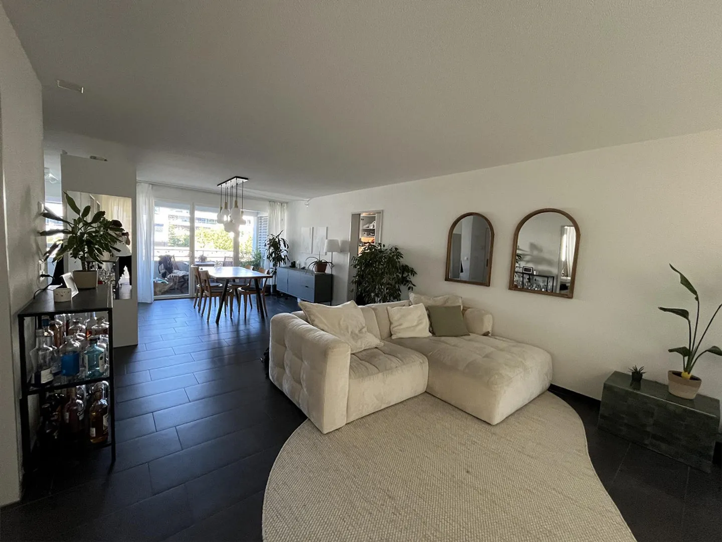 Appartement 3,5 pièces dans le beau Liebefeld - Photo 1 sur 13