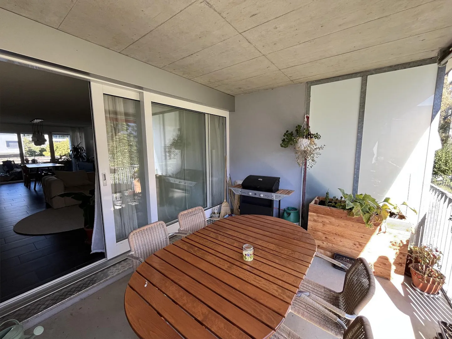 Appartement 3,5 pièces dans le beau Liebefeld - Photo 4 sur 13