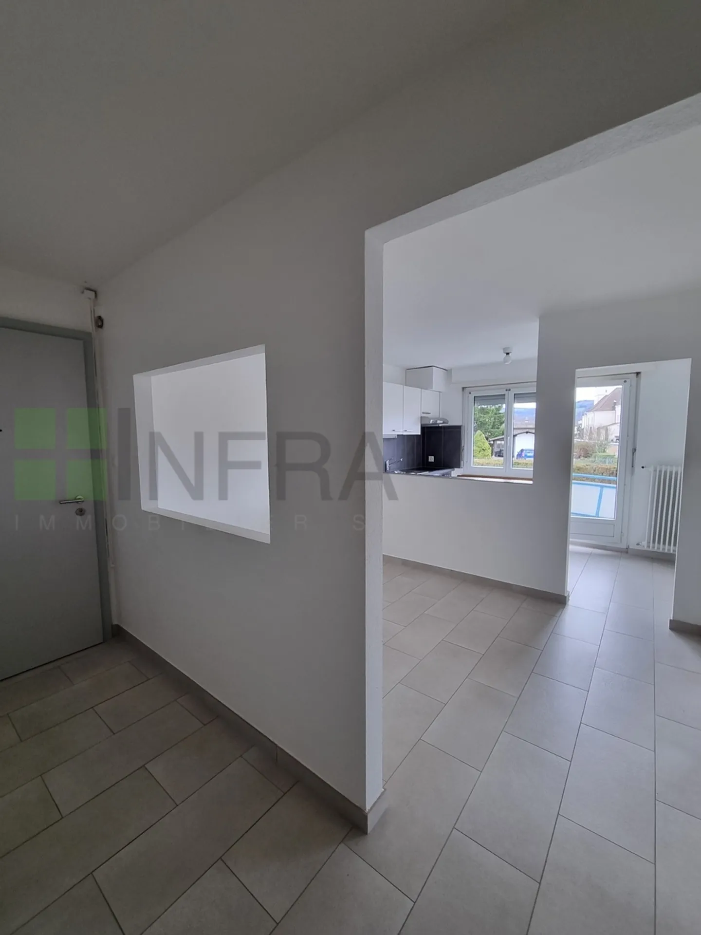 2.5 Room Apartment - Photo 6 of 11