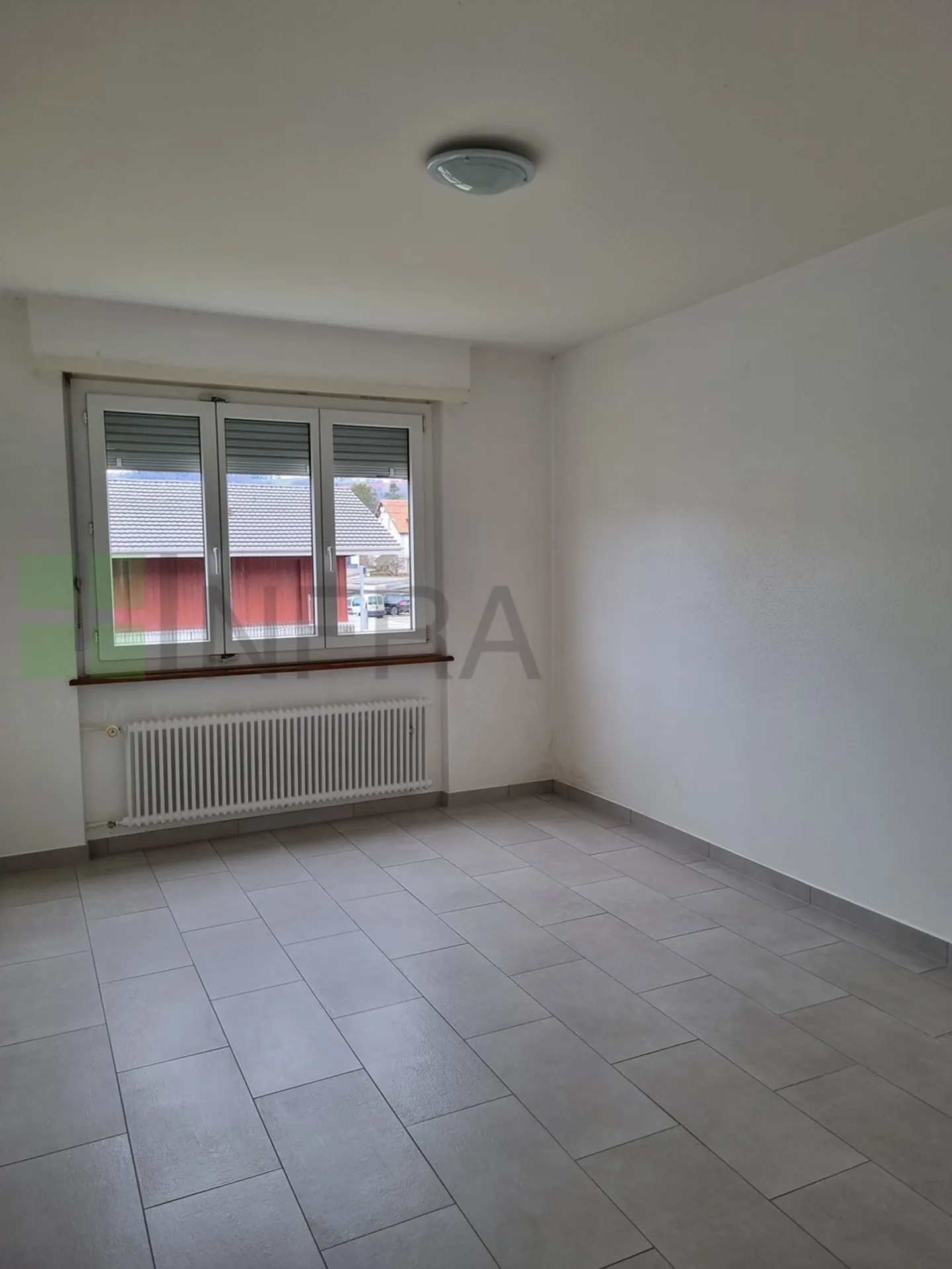 2.5 Room Apartment - Photo 7 of 11
