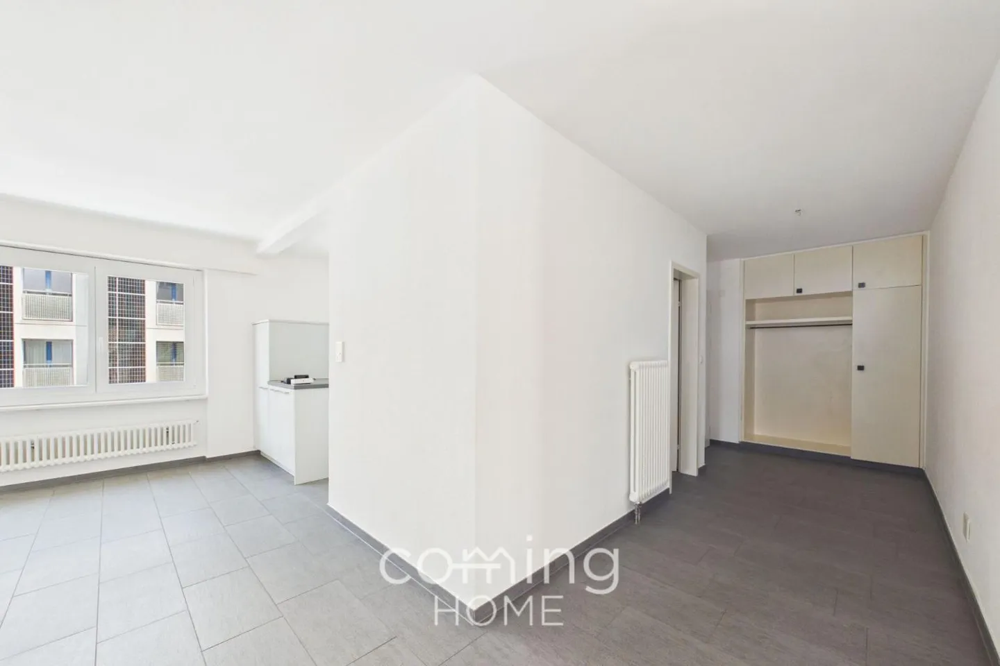 Appartement moderne de 4,5 pièces à Brig-Glis avec emplacement central - Photo 6 sur 12