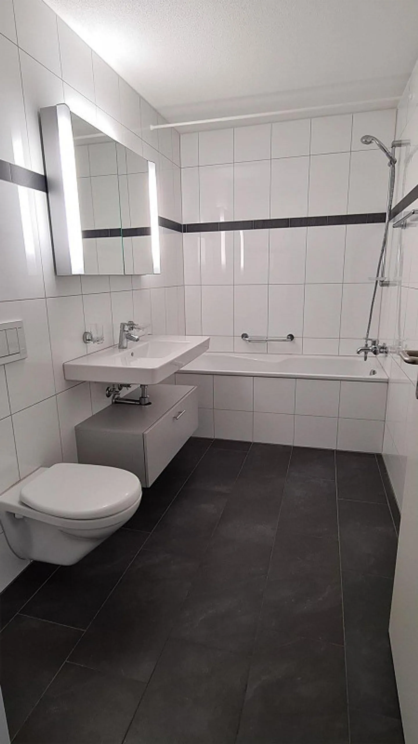 Appartement 3,5 pièces dans le beau Liebefeld - Photo 7 sur 13