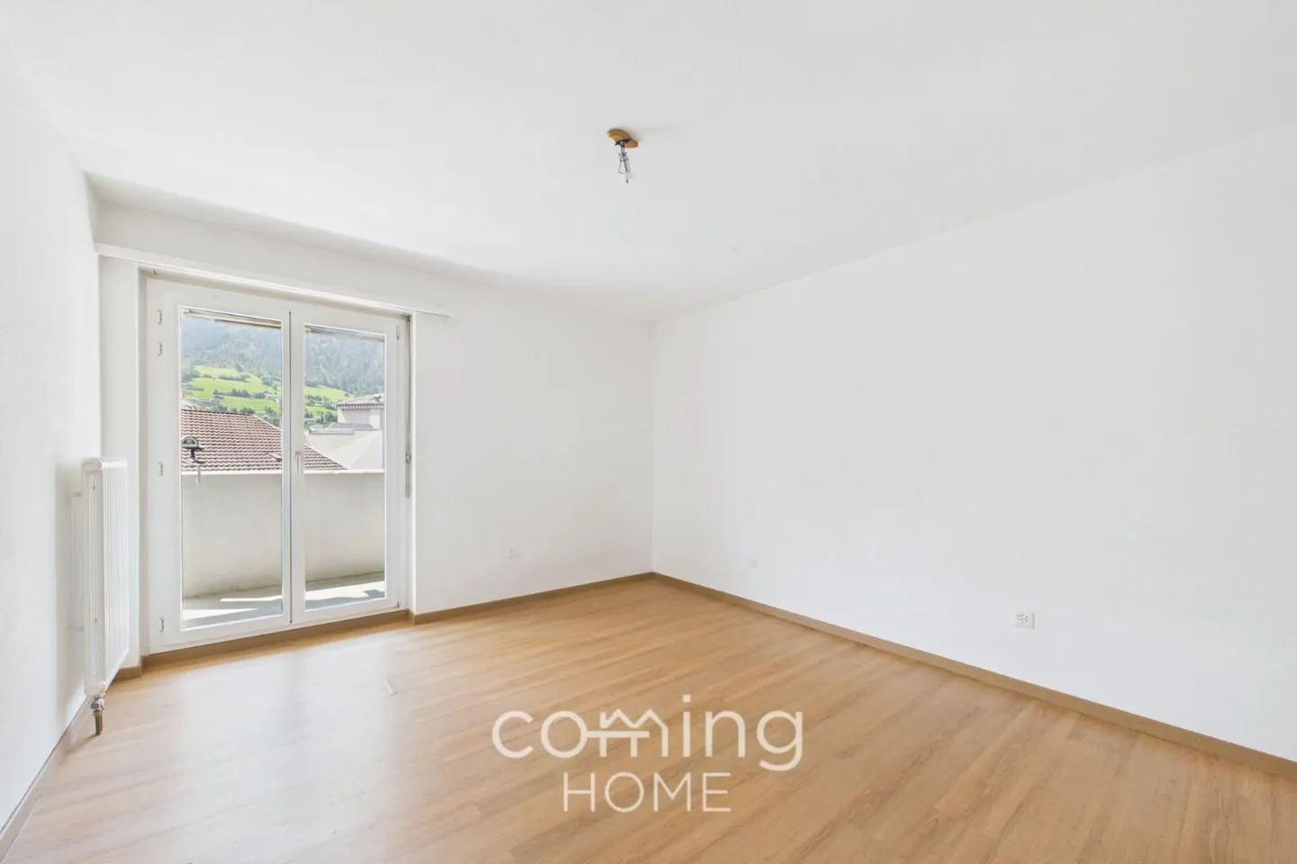 Appartement moderne de 4,5 pièces à Brig-Glis avec emplacement central - Photo 8 sur 12
