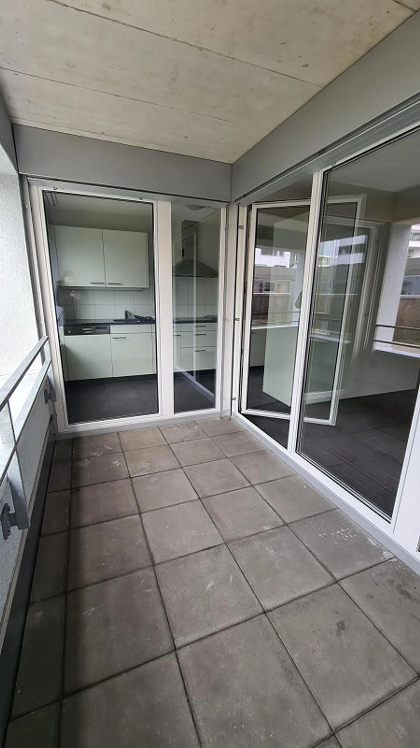 Appartement 3,5 pièces dans le beau Liebefeld - Photo 8 sur 13