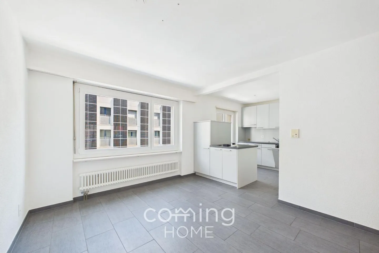 Appartement moderne de 4,5 pièces à Brig-Glis avec emplacement central - Photo 3 sur 12