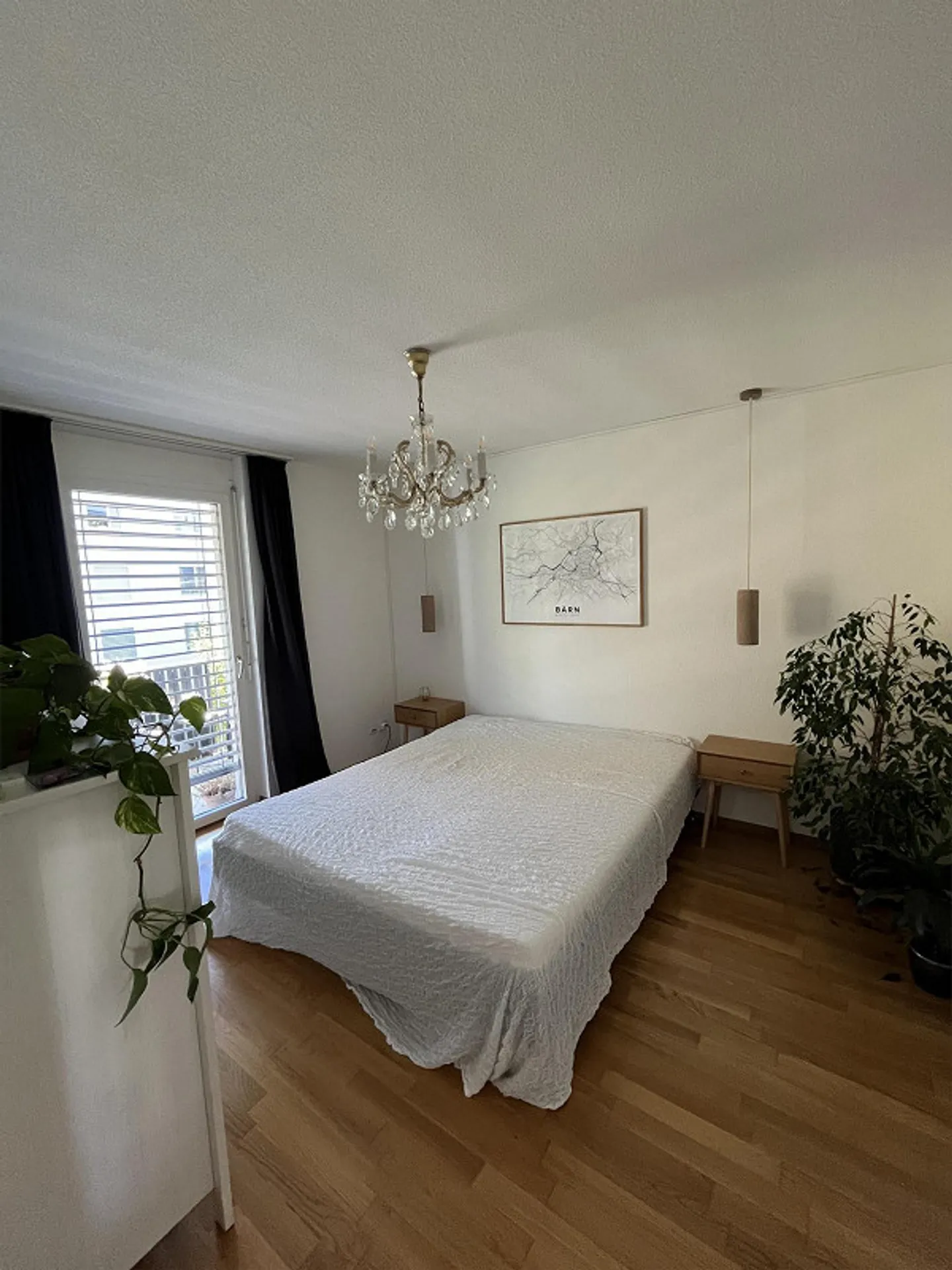 Appartement 3,5 pièces dans le beau Liebefeld - Photo 5 sur 13