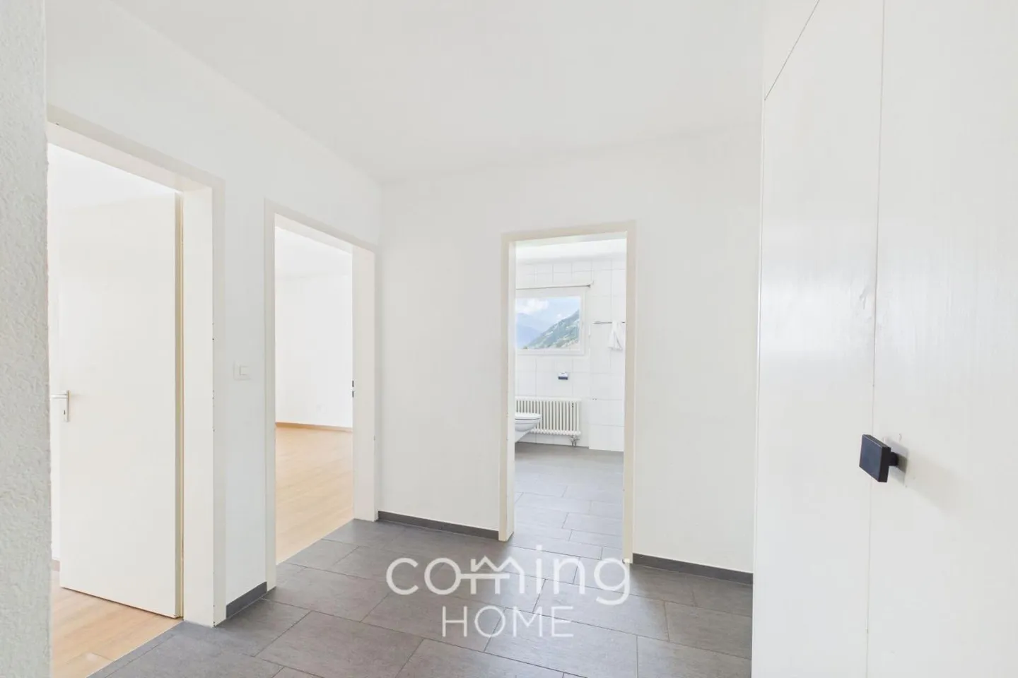Appartement moderne de 4,5 pièces à Brig-Glis avec emplacement central - Photo 11 sur 12