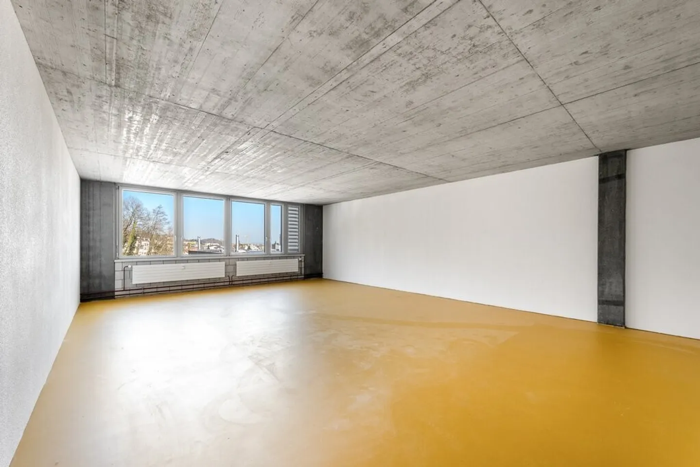 Spazio ufficio cerca nuovi inquilini - Foto 4 di 5