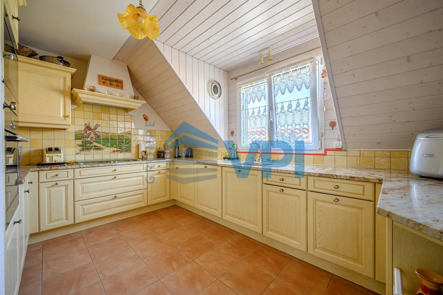 Luxuriöse 6.5-Zimmer-Wohnung + Küche - Foto 5 di 9