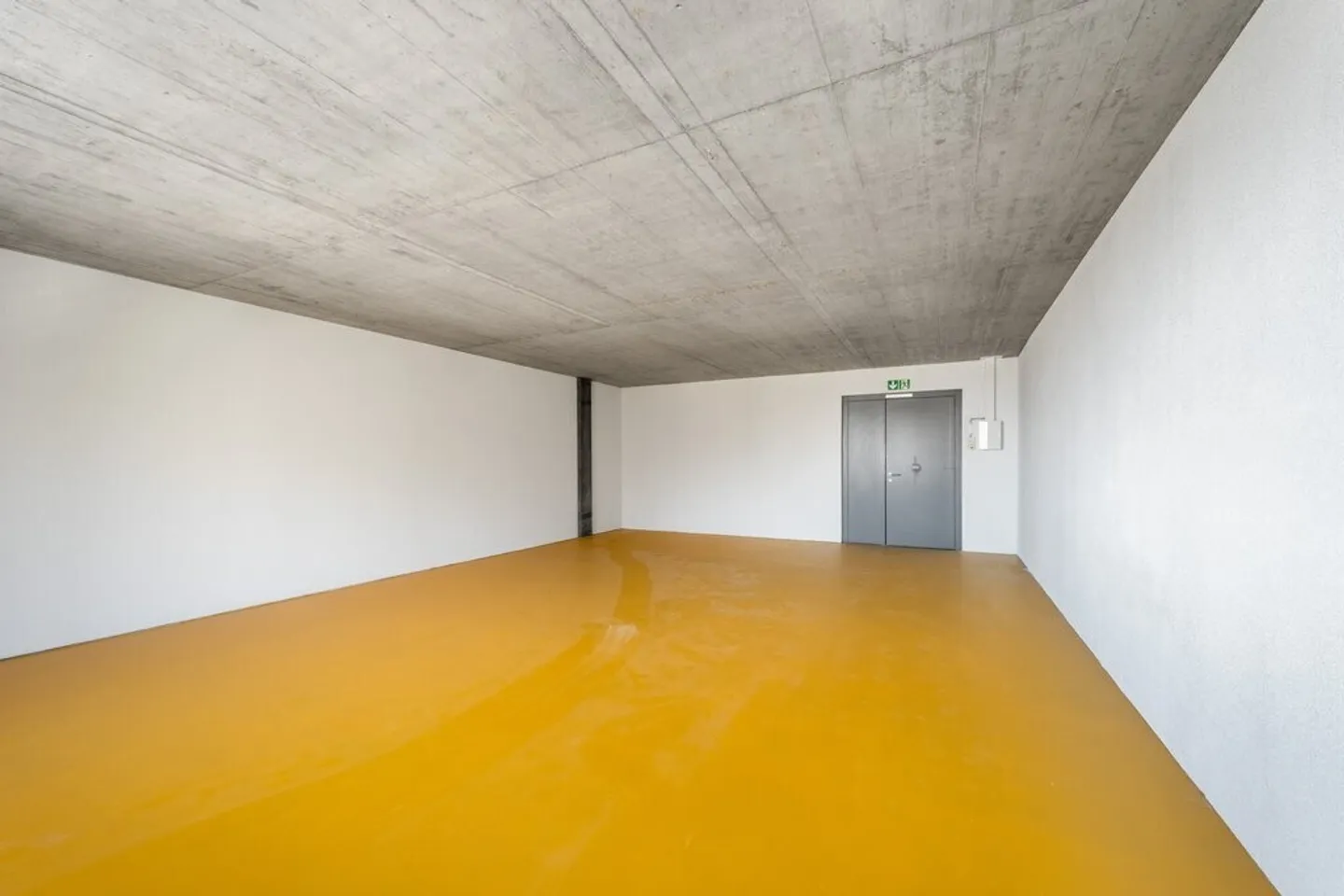 Spazio ufficio cerca nuovi inquilini - Foto 5 di 5