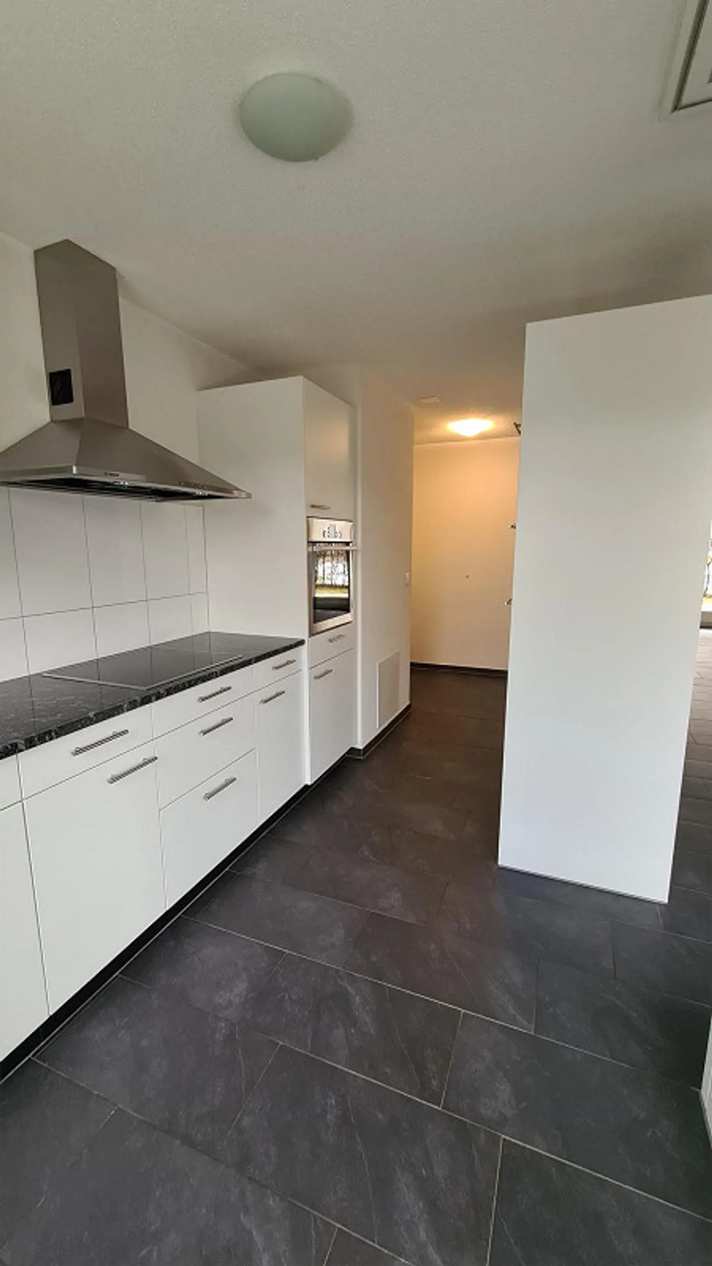 Appartement 3,5 pièces dans le beau Liebefeld - Photo 12 sur 13