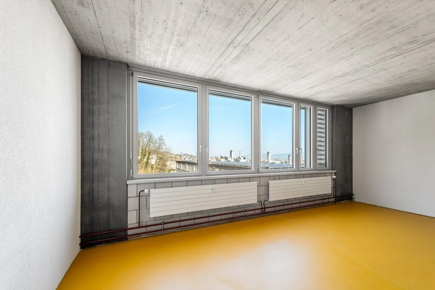 Spazio ufficio cerca nuovi inquilini - Foto 2 di 5