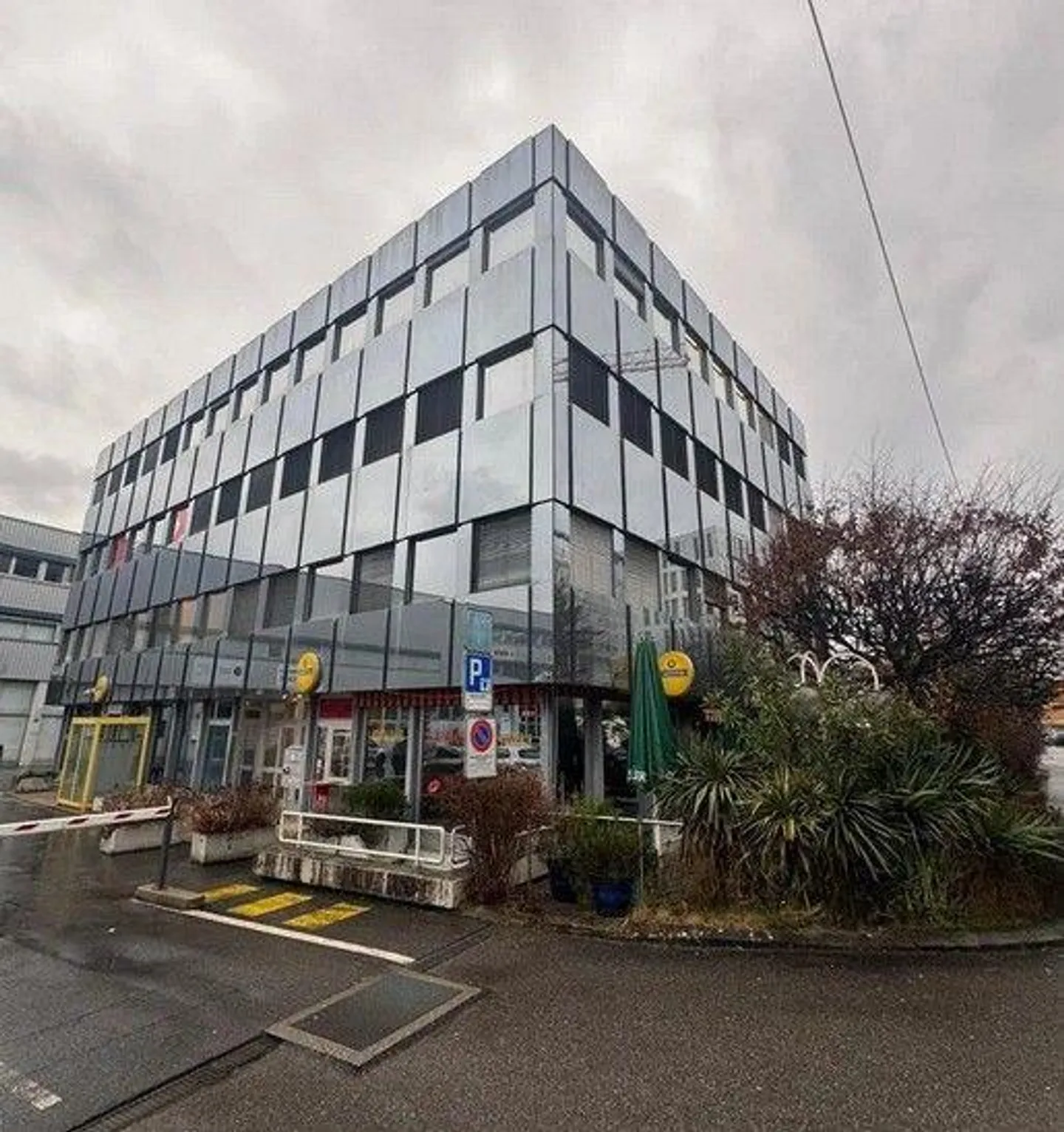 Commercial Property - Photo 1 of 13