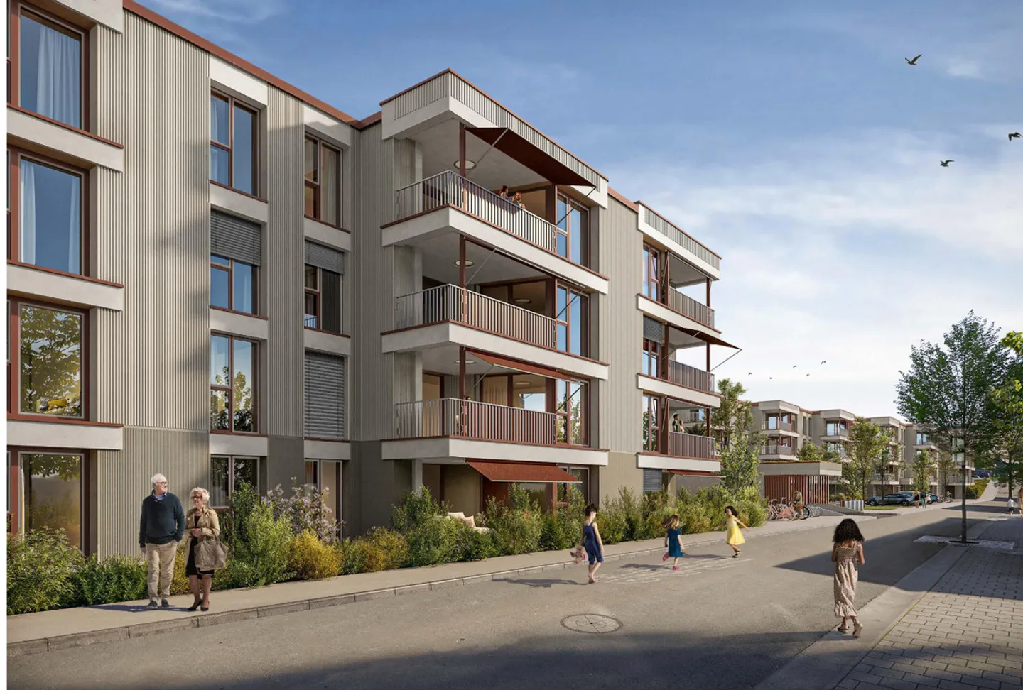 Your own green paradise: Welcome to your new garden apartment! - Photo 1 of 1