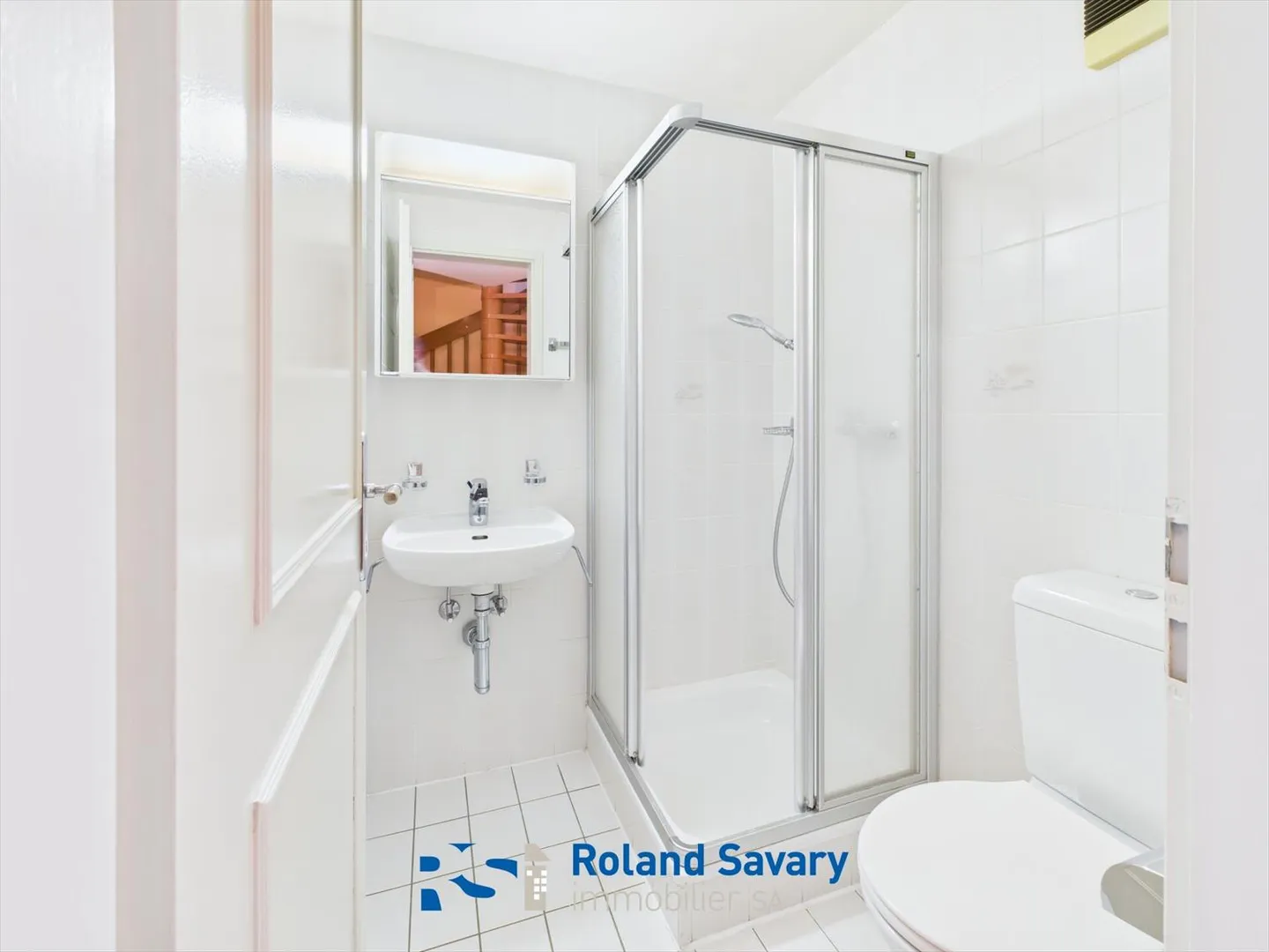 Pully 7.5 pièces en duplex - Photo 9 sur 13