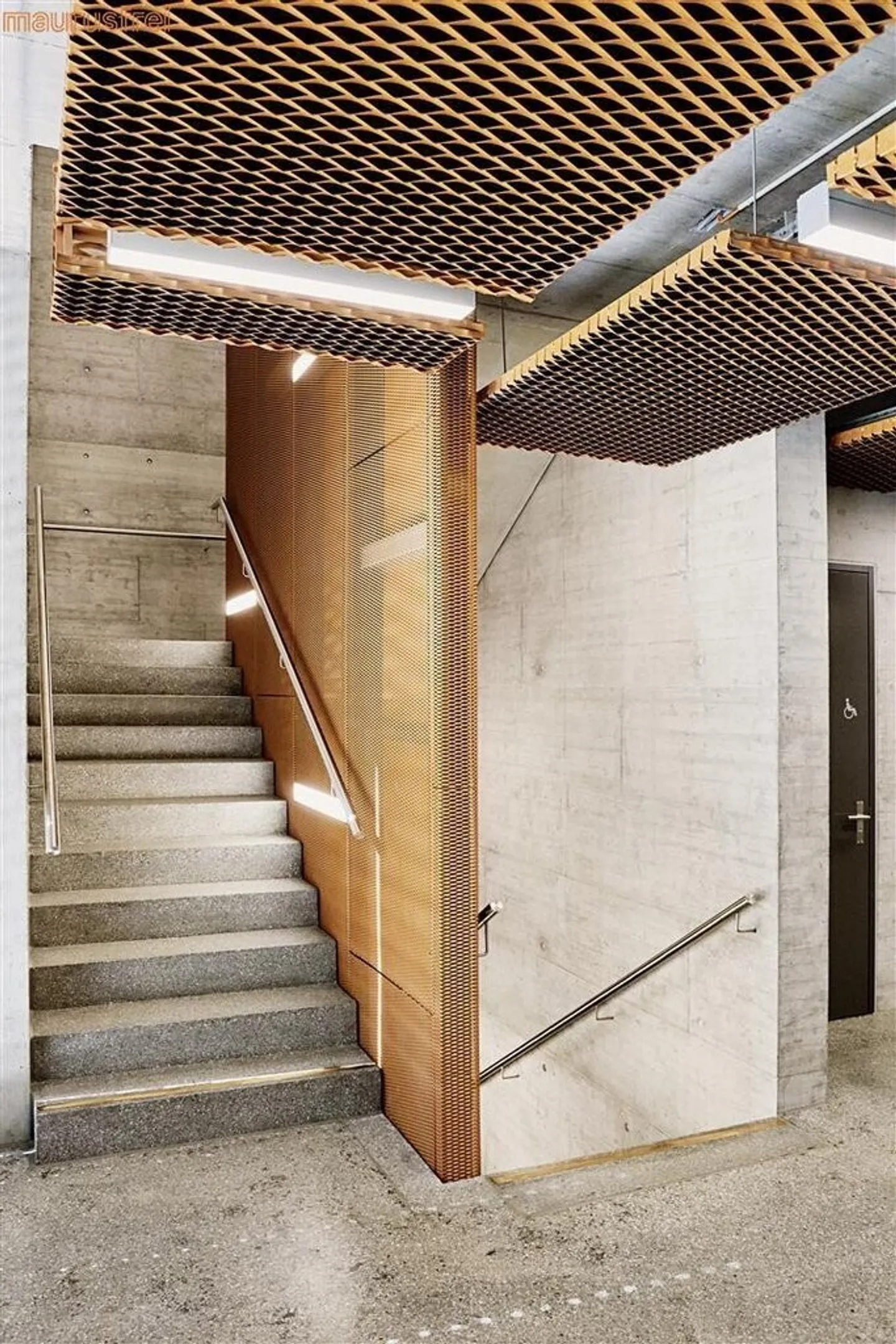 Environ 90m2 d'espace commercial à louer à Domat/Ems ! - Photo 3 sur 5