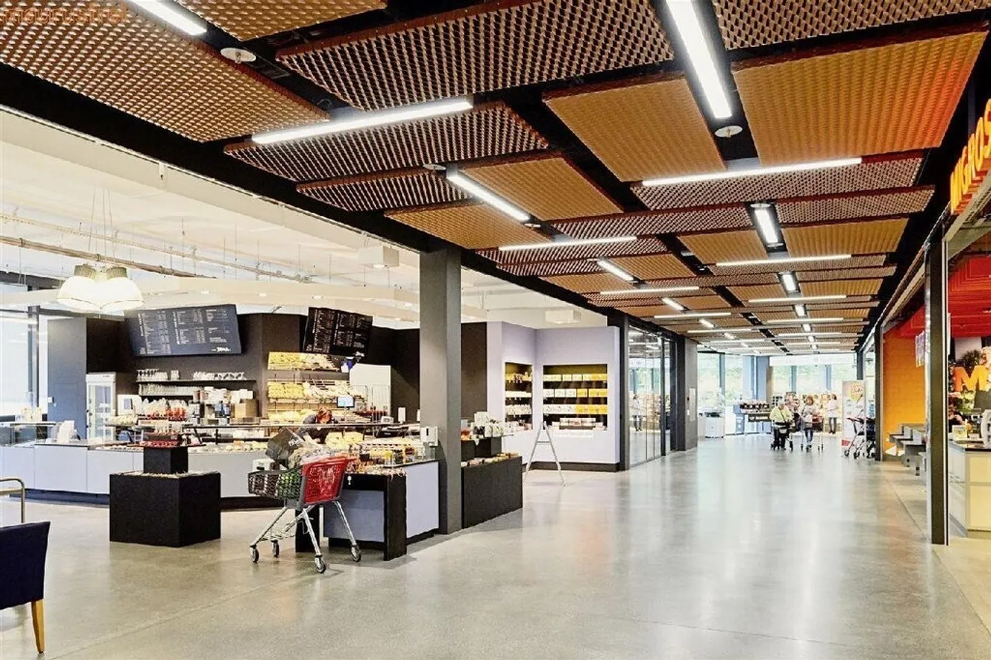 Environ 90m2 d'espace commercial à louer à Domat/Ems ! - Photo 4 sur 5