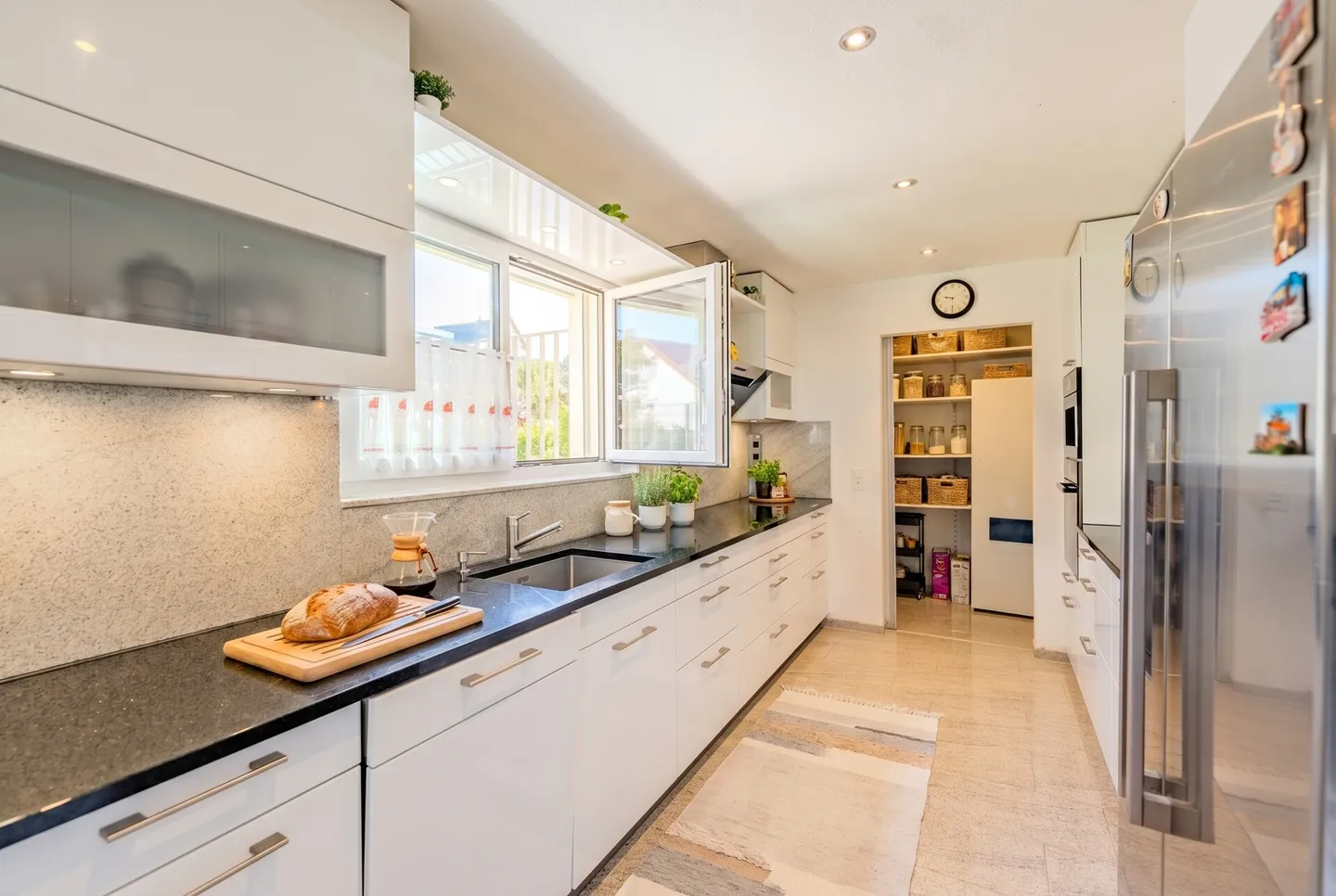 Modernes Einfamilienhaus - Foto 15 von 24