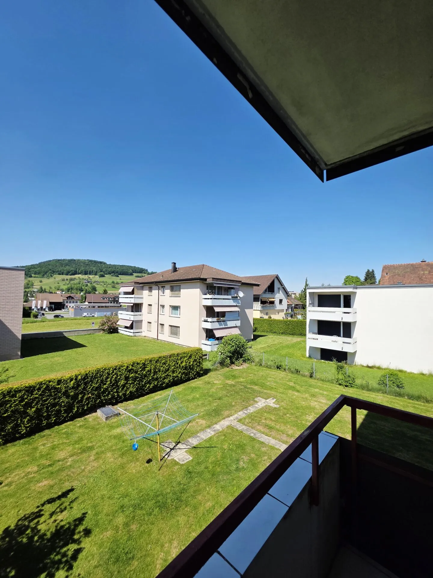 3.5 Room Apartment in Central Location - Photo 2 of 13