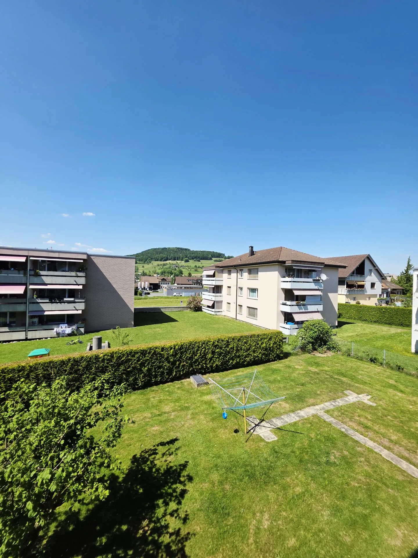 3.5 Room Apartment in Central Location - Photo 3 of 13