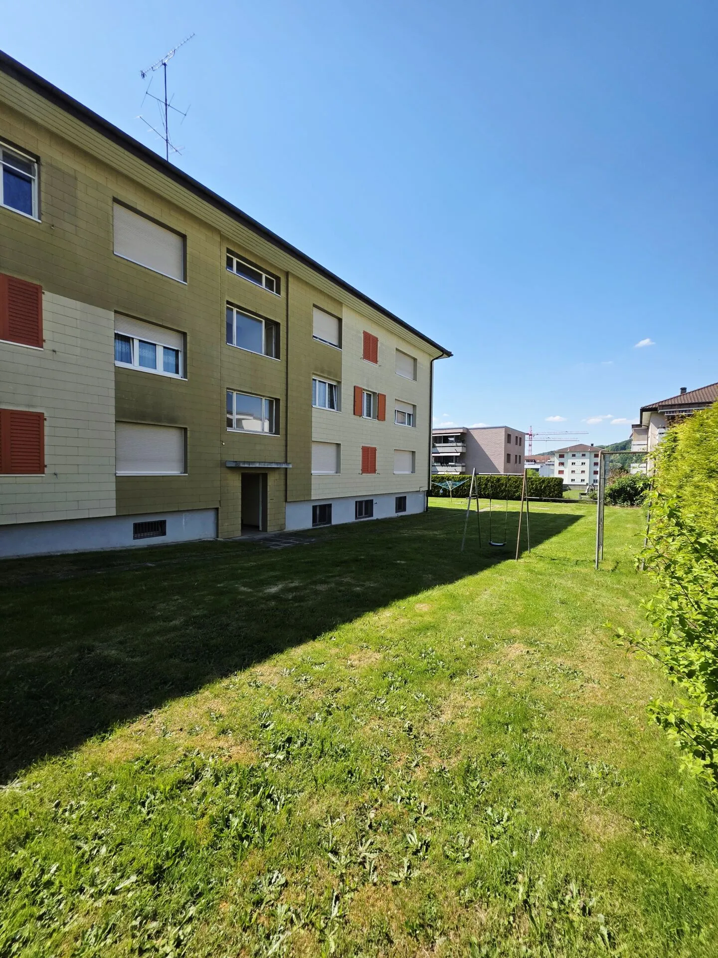 3.5 Room Apartment in Central Location - Photo 5 of 13