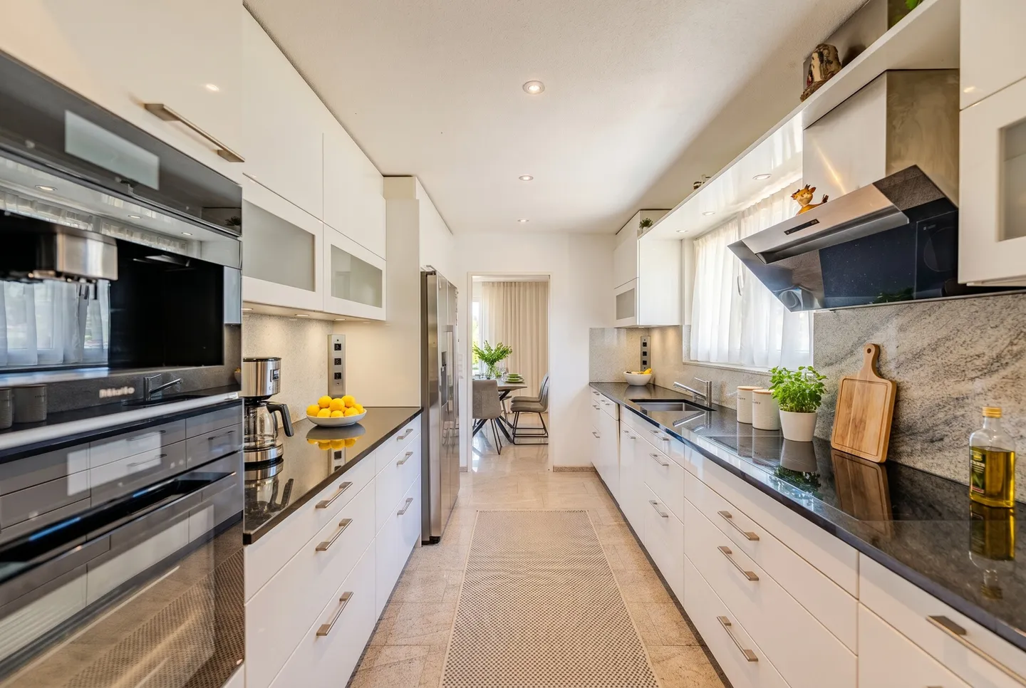 Modernes Einfamilienhaus - Foto 14 von 24