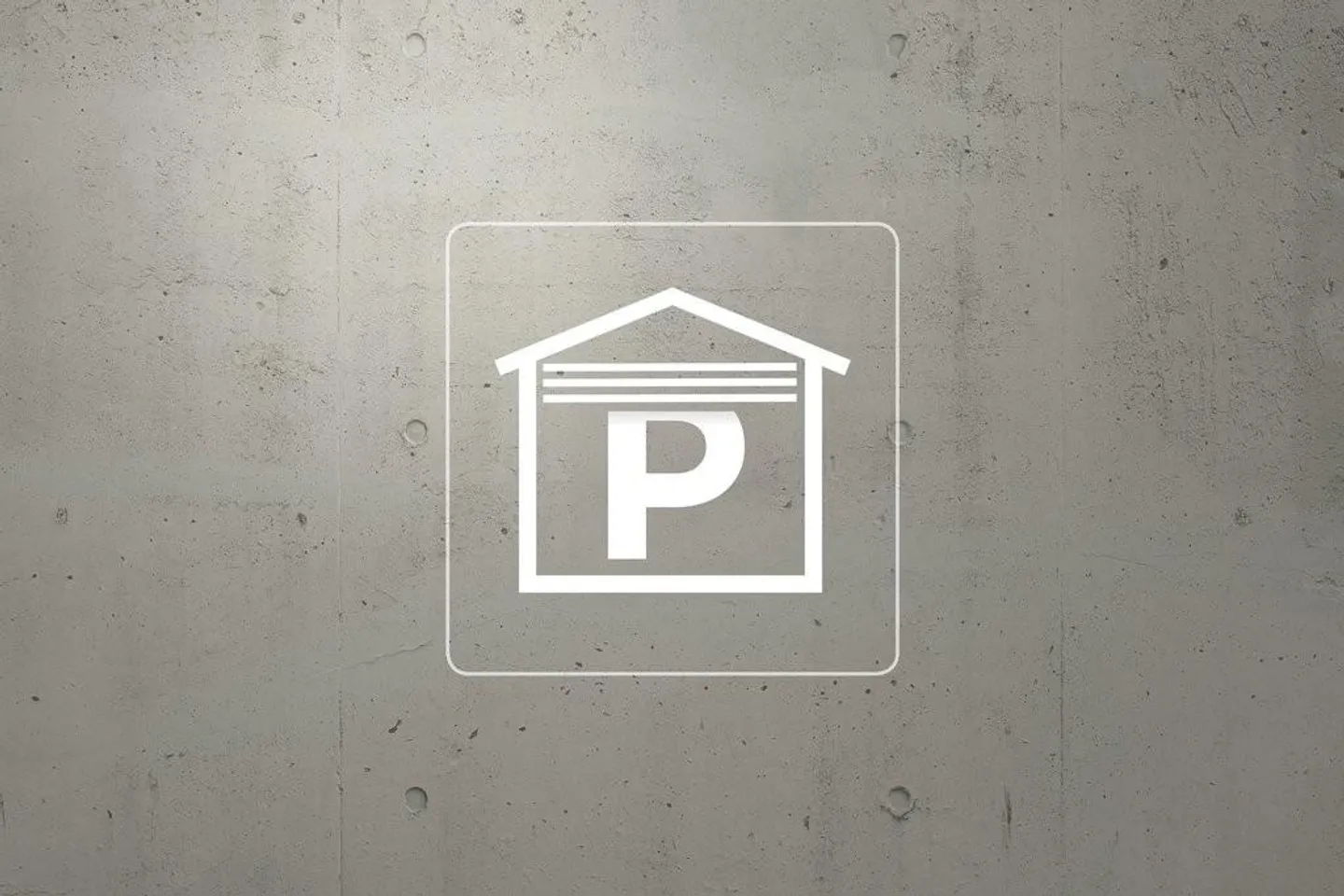 Garage singolo vicino a Pauluskirche - Foto 1 di 3