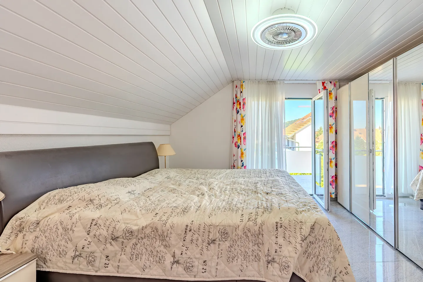 Modernes Einfamilienhaus - Foto 17 von 24
