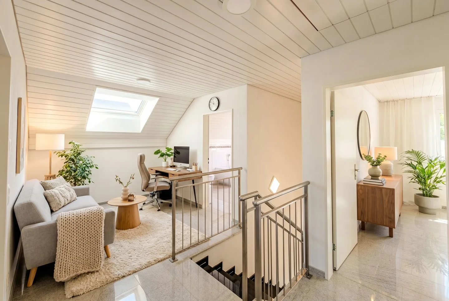 Modernes Einfamilienhaus - Foto 18 von 24