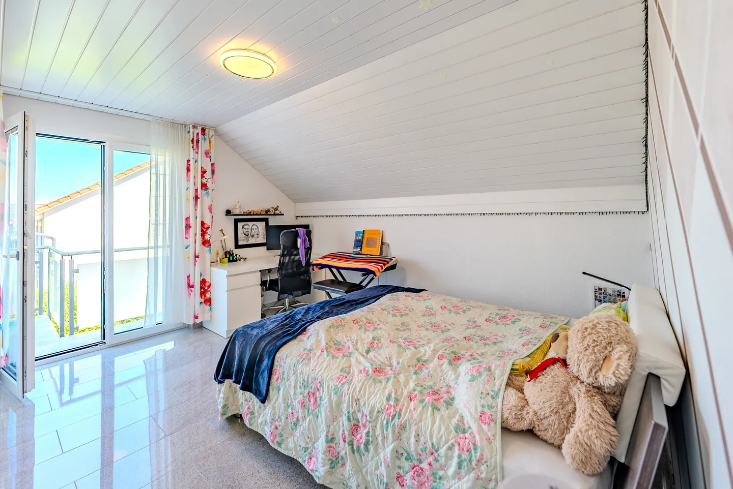 Modernes Einfamilienhaus - Foto 20 von 24