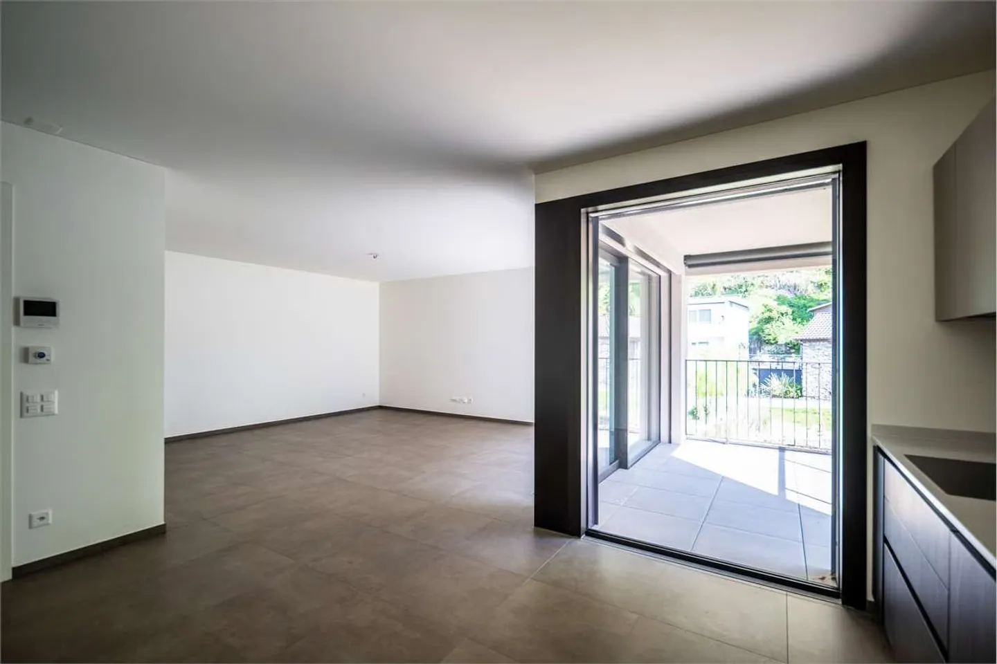 Appartamento elegante con terrazzo - Foto 5 di 13