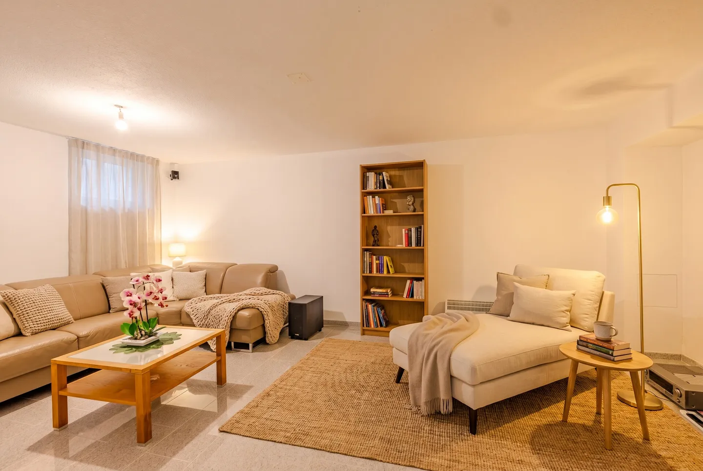 Modernes Einfamilienhaus - Foto 23 von 24
