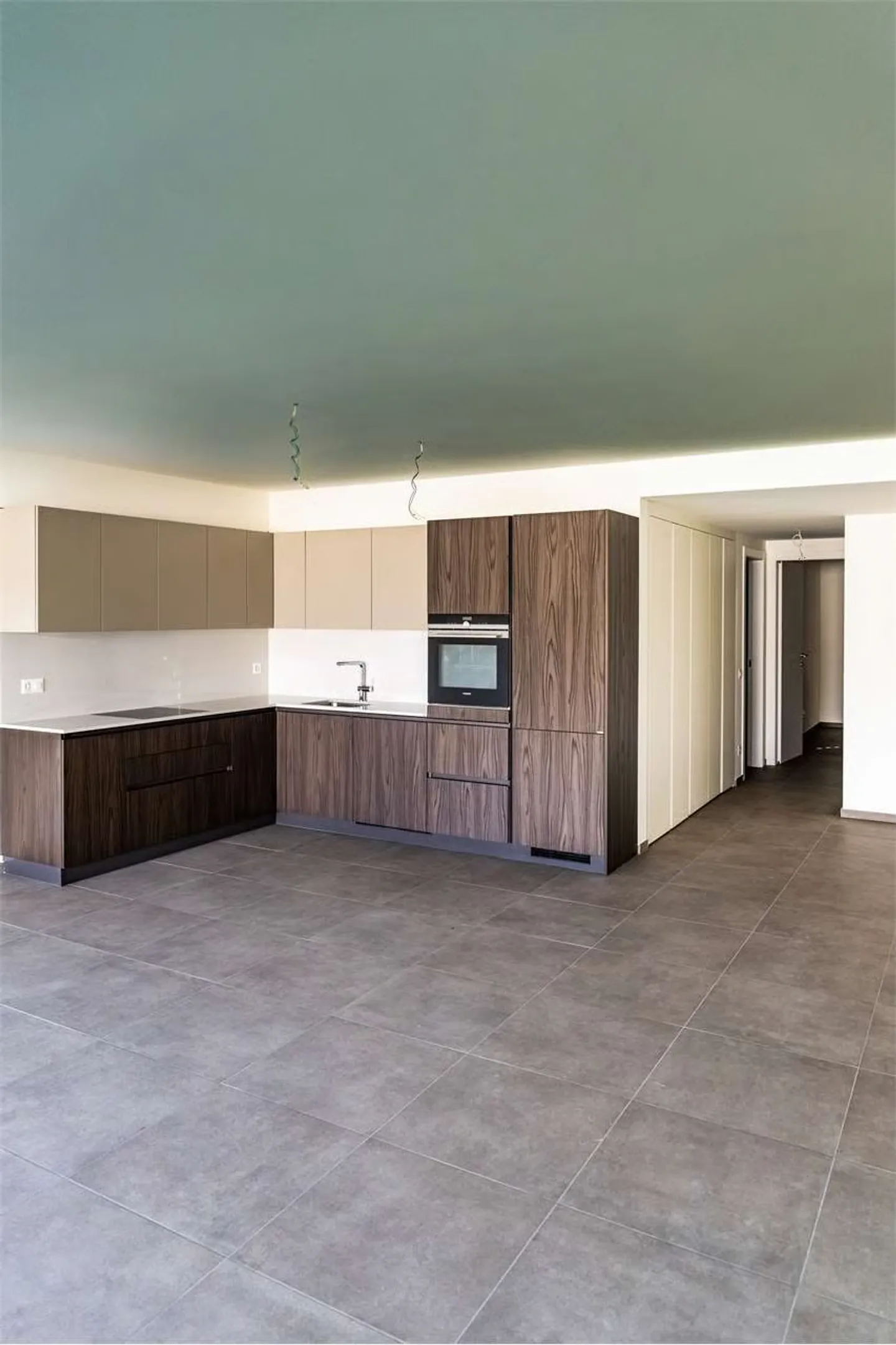 Appartamento elegante con terrazzo - Foto 7 di 13